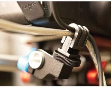 JerkStopper Rod Clamp Kablo Tutucu (15mm)