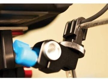 JerkStopper Rod Clamp Kablo Tutucu (15mm)