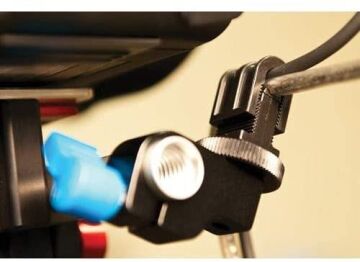 JerkStopper Rod Clamp Kablo Tutucu (15mm)