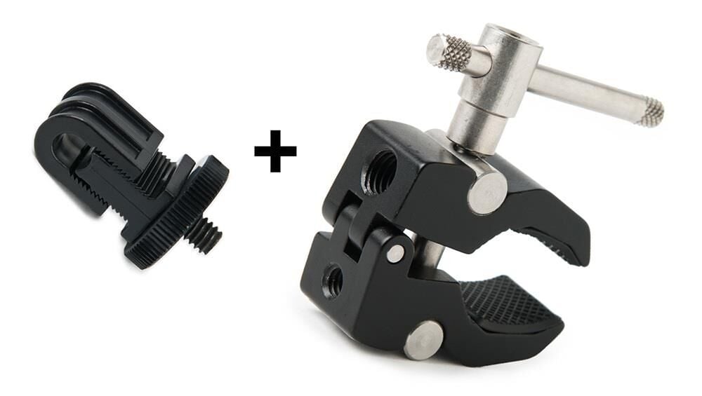 JerkStopper Mini ProClamp Kablo Tutucu