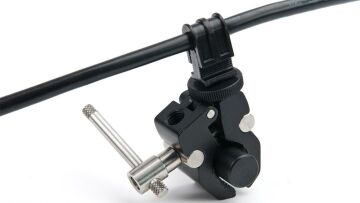JerkStopper Mini ProClamp Kablo Tutucu