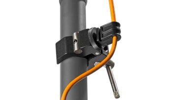 JerkStopper Mini ProClamp Kablo Tutucu