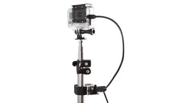 JerkStopper Mini ProClamp Kablo Tutucu