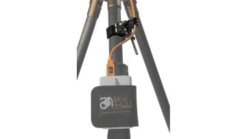 JerkStopper Mini ProClamp Kablo Tutucu