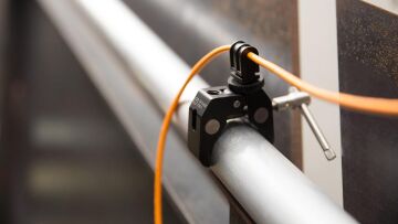 JerkStopper Mini ProClamp Kablo Tutucu