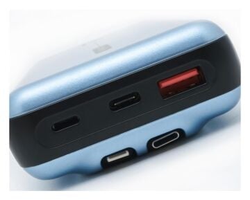 Premium 20000 mAh Powerbank (9991)