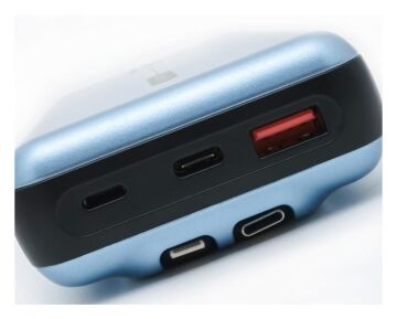 Premium 20000 mAh Powerbank (9991)
