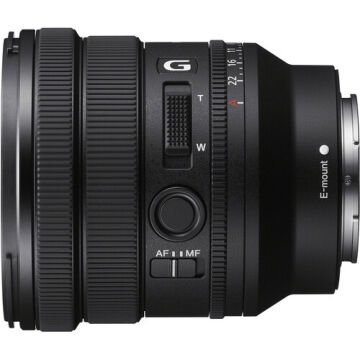 FE PZ 16-35mm F/4 G Lens (Sony E-Mount)
