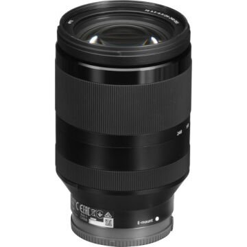 FE 24-240mm F/3.5-6.3 OSS Lens (Sony E-Mount)