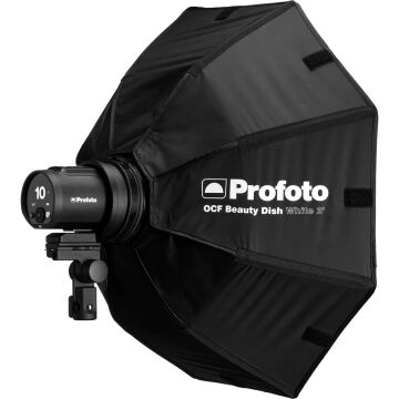 OCF Adaptör II (101307)