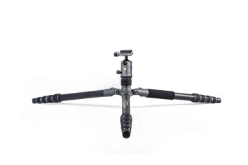 Veo 3 Go 235AB Tripod Kiti