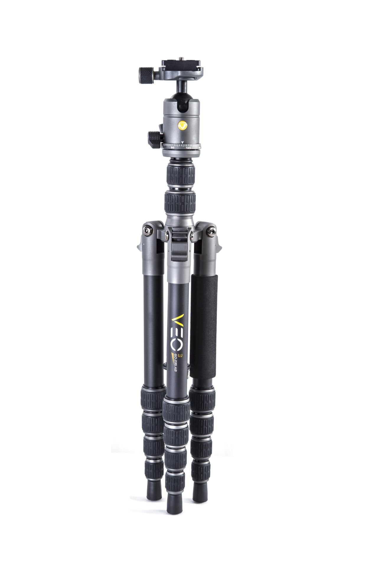 Veo 3 Go 235AB Tripod Kiti