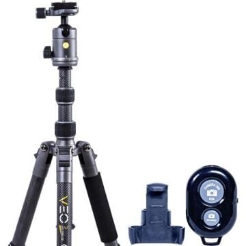 Veo 3 Go 235CB Karbon Fiber Tripod Kiti
