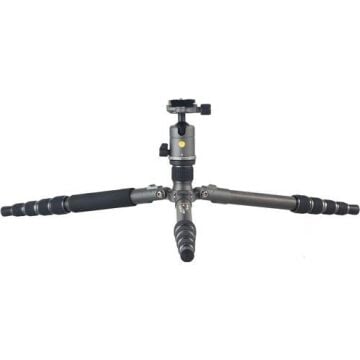 Veo 3 Go 235CB Karbon Fiber Tripod Kiti