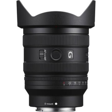 FE 24-50mm F/2.8 G Lens (Sony E-Mount)