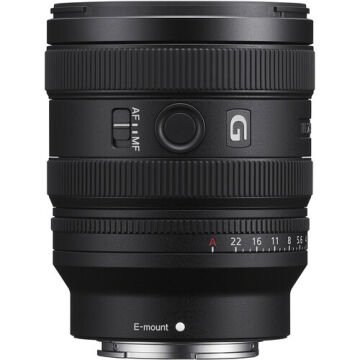 FE 24-50mm F/2.8 G Lens (Sony E-Mount)