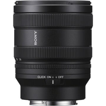 FE 24-50mm F/2.8 G Lens (Sony E-Mount)