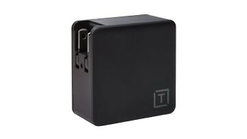 ONsite USB Type-C 61W Seyahat Şarj Cihazı (US / EU)