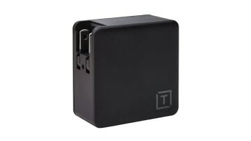 ONsite USB Type-C 61W Seyahat Şarj Cihazı (US / EU)