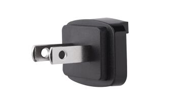 ONsite USB Type-C 61W Seyahat Şarj Cihazı (US / EU)