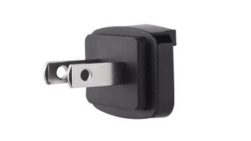 ONsite USB Type-C 61W Seyahat Şarj Cihazı (US / EU)