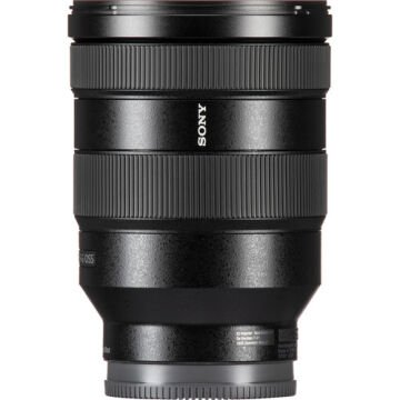 FE 24-105mm F/4 G OSS Lens (Sony E-Mount)