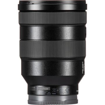 FE 24-105mm F/4 G OSS Lens (Sony E-Mount)