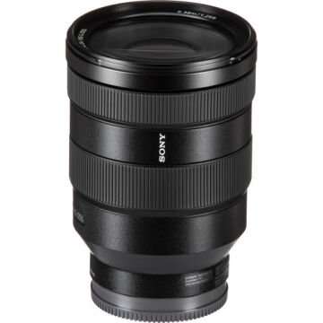 FE 24-105mm F/4 G OSS Lens (Sony E-Mount)