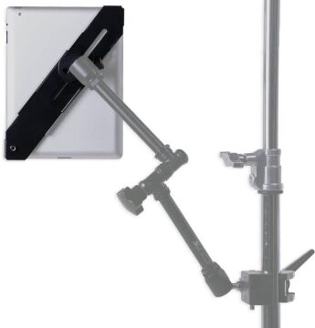 AeroTab S4 Evrensel Tablet Tutucu