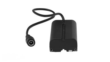 Relay Camera Coupler Sony NP-F Güç Adaptörü