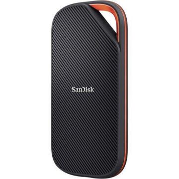 Extreme Pro 4TB  3800 mb/s Taşınabilir USB4 SSD Harddisk (SDSSDE82-4T00-G25)