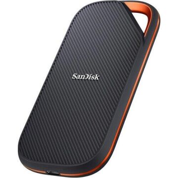 Extreme Pro 4TB  3800 mb/s Taşınabilir USB4 SSD Harddisk (SDSSDE82-4T00-G25)