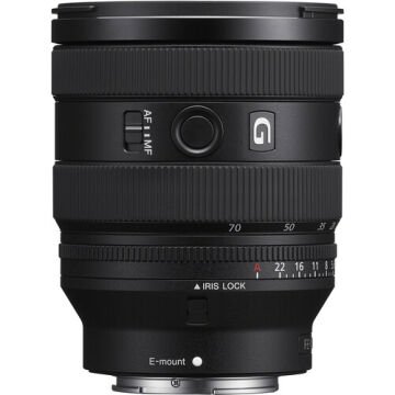 FE 20-70mm F/4 G Lens (Sony E-Mount)