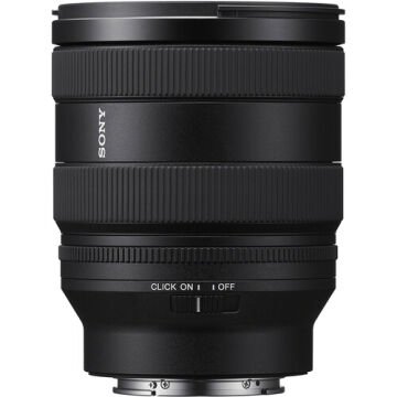 FE 20-70mm F/4 G Lens (Sony E-Mount)