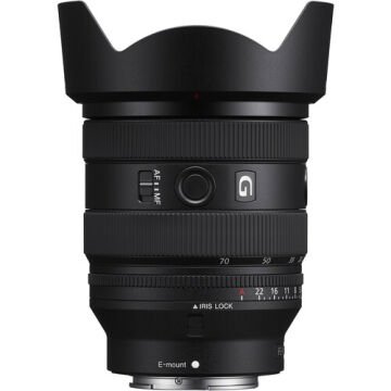 FE 20-70mm F/4 G Lens (Sony E-Mount)
