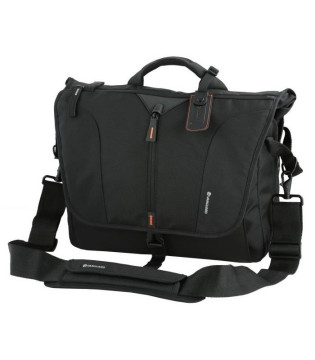 Up-Rise II 38 Omuz Çantası