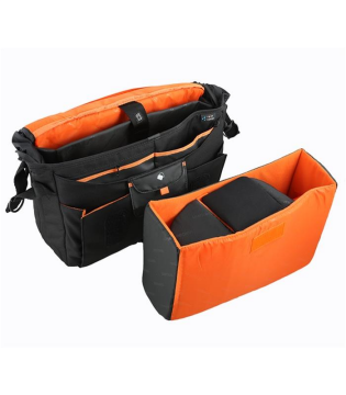 Up-Rise II 38 Omuz Çantası