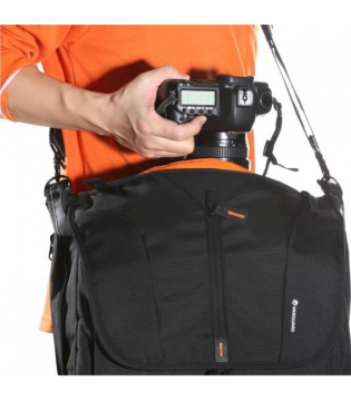 Up-Rise II 38 Omuz Çantası