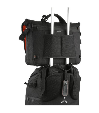 Up-Rise II 38 Omuz Çantası