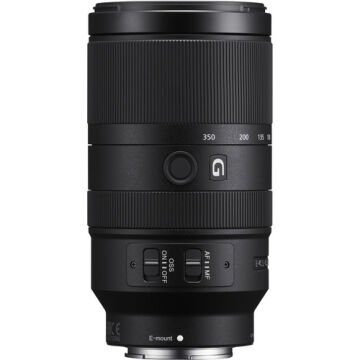 E 70-350mm F/4.5-6.3 G OSS Lens (Sony E-Mount)