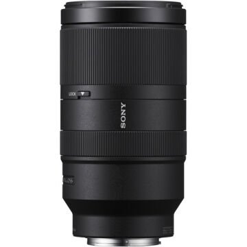 E 70-350mm F/4.5-6.3 G OSS Lens (Sony E-Mount)