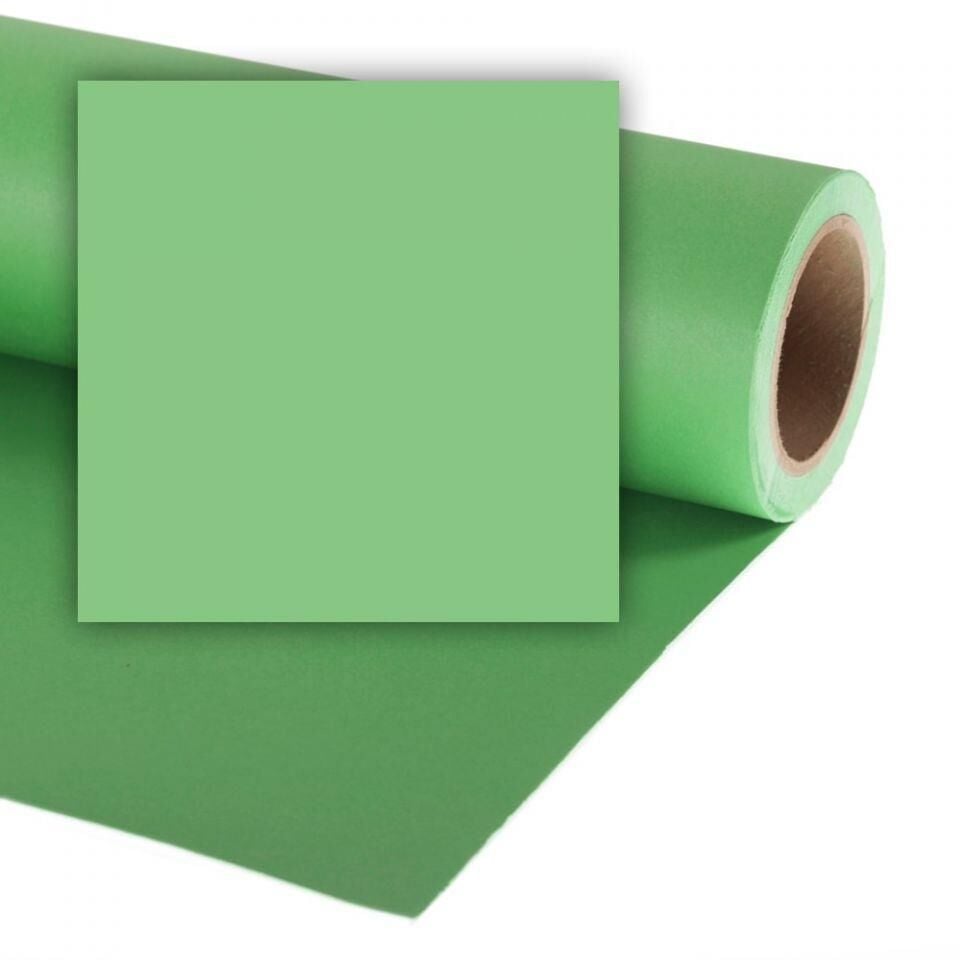 135x11 Summer Green Karton Fon