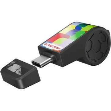 World Cup 2026 Global Edition 64GB USB-C 3.2 Gen 1 Flaş Bellek (SDCZIA-064G-G46)