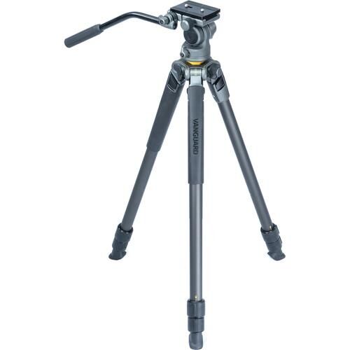 Alta Pro 2 263AV Video Tripod Kiti