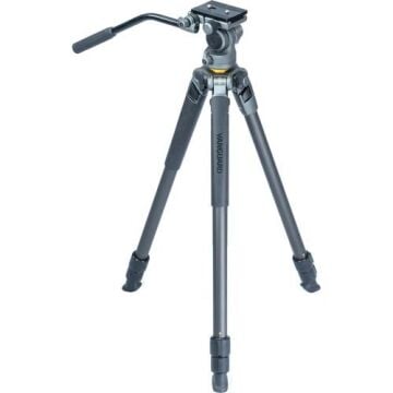 Alta Pro 2 263AV Video Tripod Kiti
