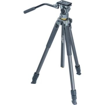 Alta Pro 2 263AV Video Tripod Kiti