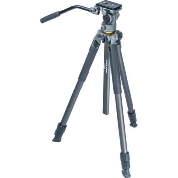 Alta Pro 2 263AV Video Tripod Kiti