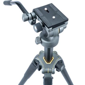 Alta Pro 2 263AV Video Tripod Kiti