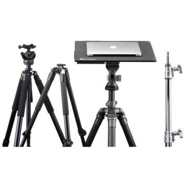 LAJO-4 ProBracket Çok Yönlü Montaj Braketi