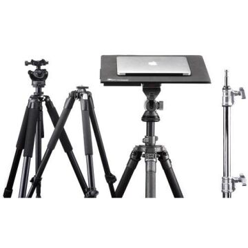 LAJO-4 ProBracket Çok Yönlü Montaj Braketi